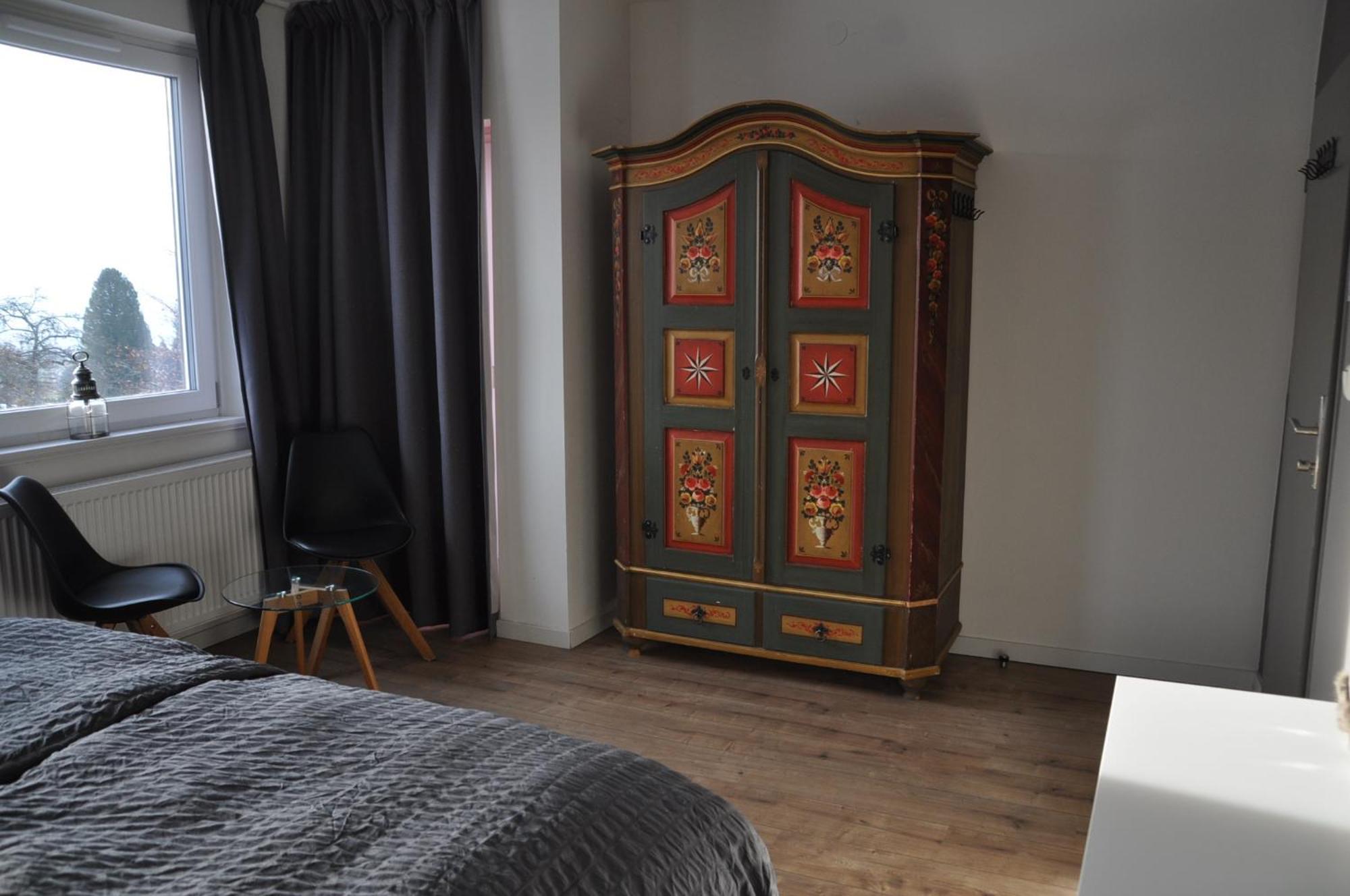 Fewo Loewenherz Seeboden Oda fotoğraf